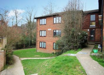 Flat For Sale in Crowborough