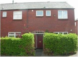 End terrace house To Rent in Oxford