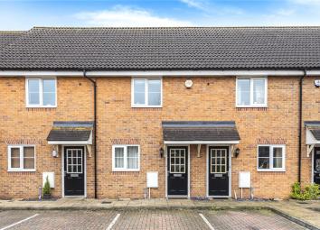 Terraced house For Sale in Rickmansworth