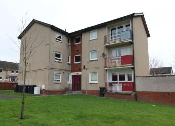 Flat To Rent in Bellshill