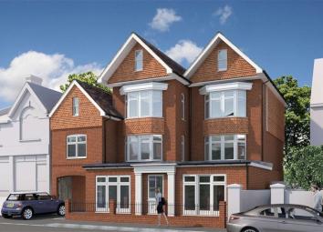 Flat For Sale in Sevenoaks
