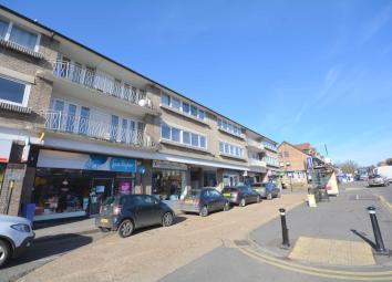 Flat To Rent in Amersham