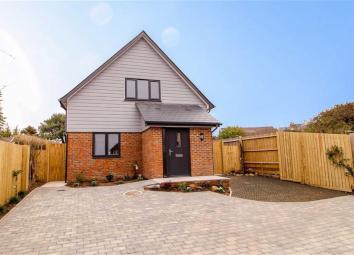 Detached house For Sale in Hastings
