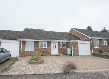 Bungalow For Sale in Eastbourne