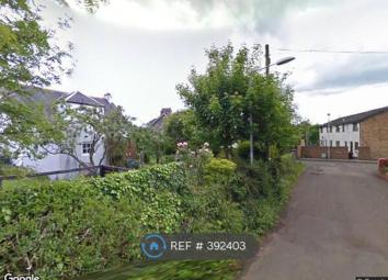 2 Bedroom Bungalow to rent