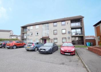 Flat For Sale in Kelty