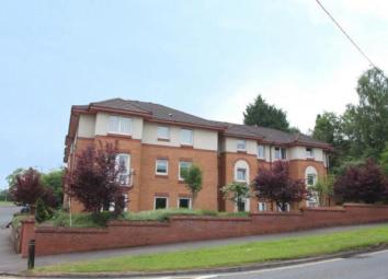 Property For Sale in Glasgow