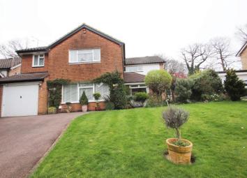 Property To Rent in Woking