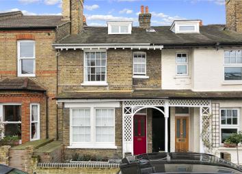 Terraced house For Sale in Richmond