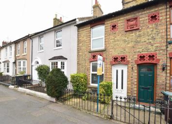 Terraced house For Sale in Snodland