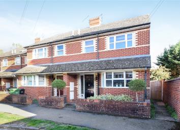 End terrace house To Rent in Henley-on-Thames