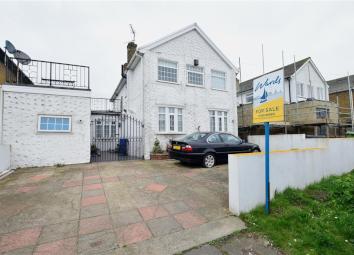 Detached house For Sale in Sheerness