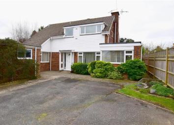 Flat For Sale in Tonbridge