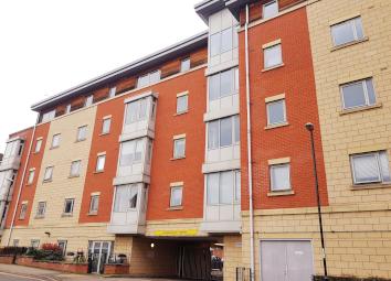 Flat For Sale in Coventry