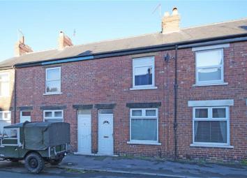 Terraced house For Sale in Harrogate