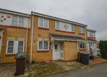 Terraced house For Sale in St.albans