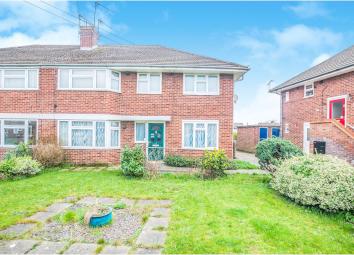 Flat For Sale in Maidenhead