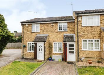 Terraced house For Sale in Bracknell