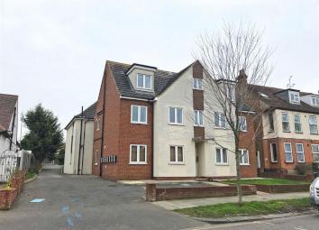End terrace house For Sale in Westcliff-on-Sea
