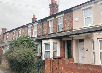 Flat For Sale in Reading