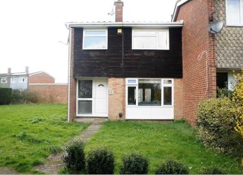 End terrace house For Sale in Chelmsford