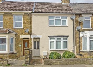 Terraced house For Sale in Sittingbourne