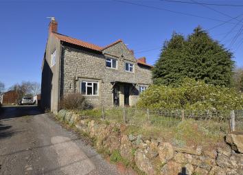 Semi-detached house For Sale in Radstock