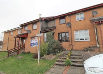 Terraced house For Sale in Airdrie