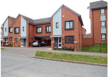 Link-detached house For Sale in Birmingham