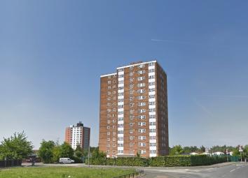 Flat For Sale in Salford