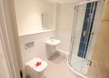 Flat To Rent in Harpenden