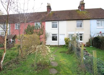 Detached house To Rent in Petersfield
