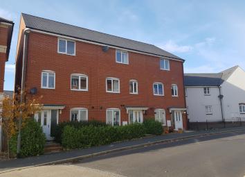 Town house For Sale in Aylesbury
