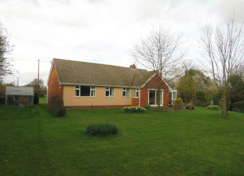 Detached house For Sale in Royston