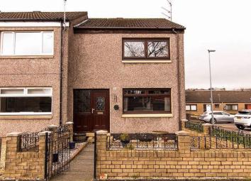 Terraced house For Sale in Alloa