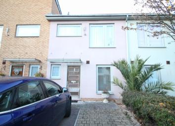 Terraced house To Rent in Dartford