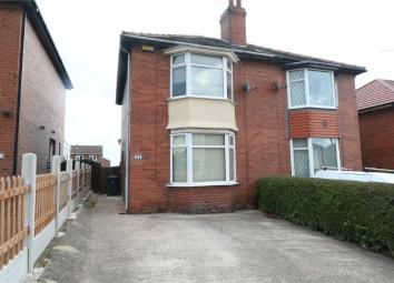 Semi-detached house For Sale in Mexborough