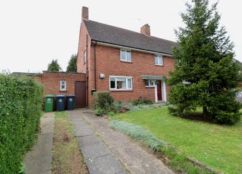 End terrace house For Sale in Stratford-upon-Avon
