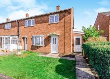 End terrace house For Sale in Willenhall