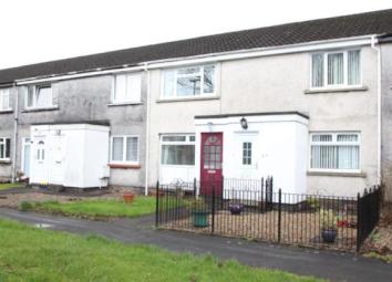 Flat For Sale in Alloa