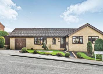 Bungalow For Sale in Burnley