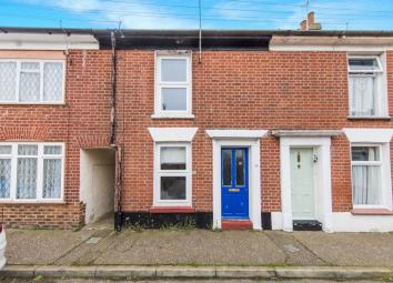 Terraced house To Rent in Colchester