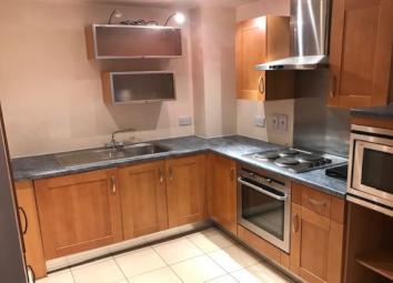 Flat To Rent in Hemel Hempstead
