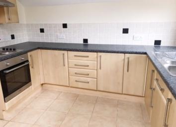 Flat To Rent in Sittingbourne