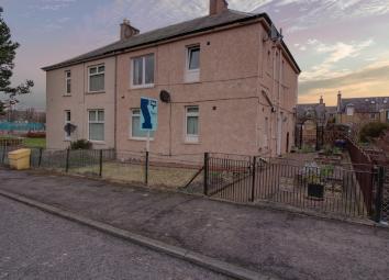 Flat For Sale in Penicuik