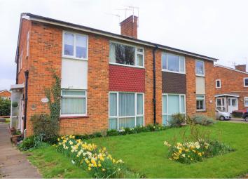 Flat For Sale in Tonbridge