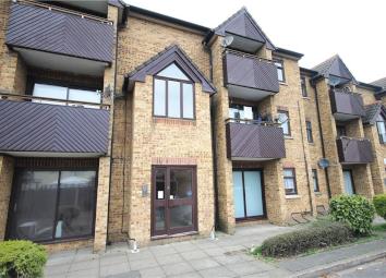 Flat For Sale in Staines