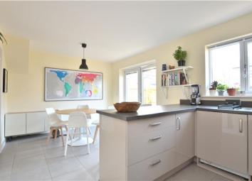 End terrace house For Sale in Bath