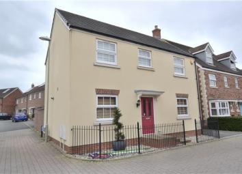 Detached house For Sale in Gloucester