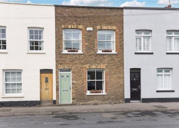 Terraced house For Sale in Windsor